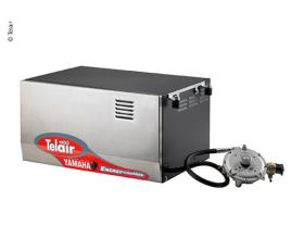 Gasgenerator Telair Energy 2510G, Yamaha