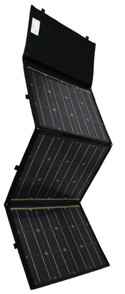 Faltmodul KVM6C - 200W