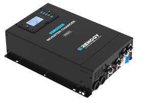 Renogy PRO Inv.Charg.3000