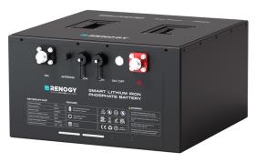 RenogyPRO Lith.Batter.500