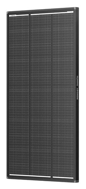 Renogy Solarpanel 120W st