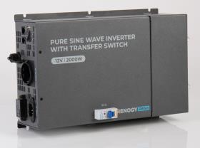 Renogy REGO Inverter 2000