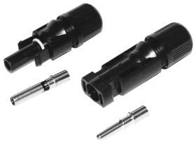  Solar Connector