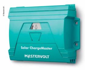 Chargeg.SolarChar.Master 20