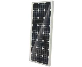 12V Solar Panel M60, 60WP, 1057x457x35 mm