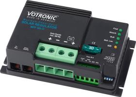 Votronic solcellecontroller MPP 360 CI