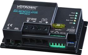 Solar Regler MPPT260 CI