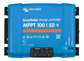 SmartSolar MPPT 100/50