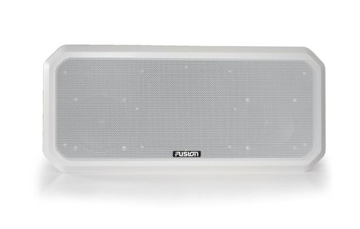 RV-FS402W højttalersystem, hvid