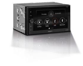 XZENT X-427 2-DIN Infotainer / Naviceiver