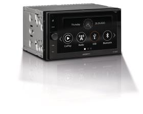 XZENT X-227 2-DIN Infotainer / Naviceiver