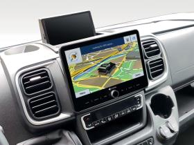 Navigationssystem D8-DCX2022 Pro