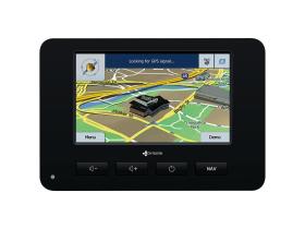 Navigationssystem D8-DC7 Pro