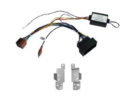 Dynavin D8-UFT02 CAN-busadapter til Fiat Ducato 2006-09/2021