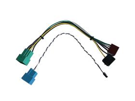Dynavin DVN-CABDC8 Adapter til Fiat Ducato S8 med fabriksradio