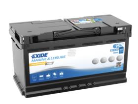 AGM-Batterie EQ800   95Ah