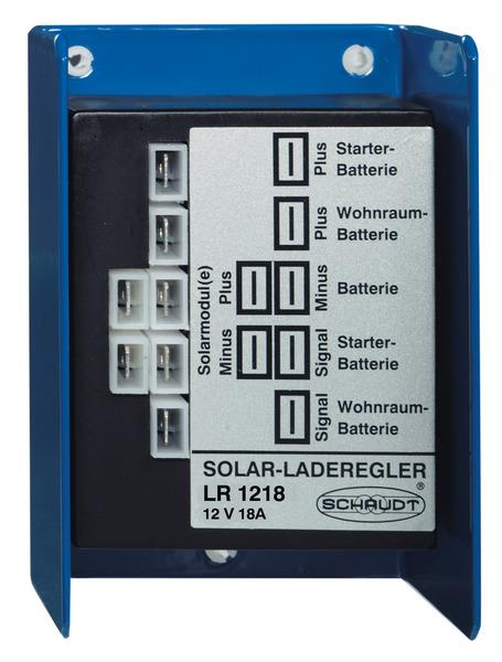Solar controller LR 1218 220W