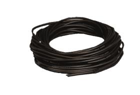 Solar cable 2x2,5 mm