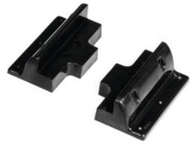 Connector set MP-VP = 2 pieces, PUR, suitable for all solar modules