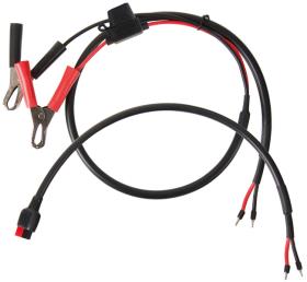 Kabelsæt med batteriterminaler