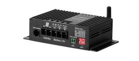 & nbsp; Opladningsregulator 12V / 25A / maks. 350W