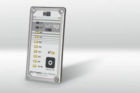 MT solar remote indication l with 5m connecting cable