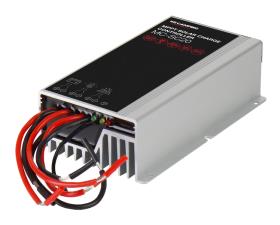 MPPT-solcelleopladeregulator MC-SC20 med Bluetooth-funktion