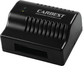MPPT Solar Controller, 12V /270W Charge Controller from Carbest
