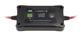 Inline Solarregler MPPT