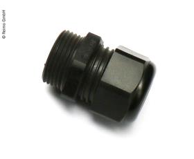 Solar cable gland