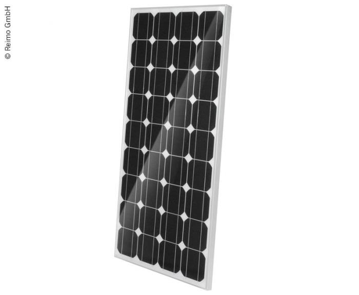 Carbest CB-120 solcelle-panel 120W, 1450x550x35mm, monokrystaller