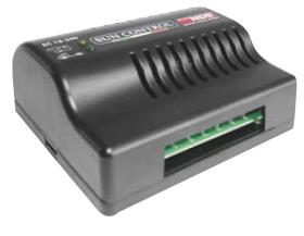 Solarmodul 135W quad.+Lad