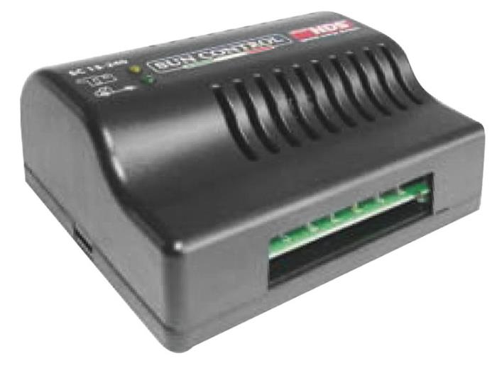 Solarmodul 135W quad.+Lad