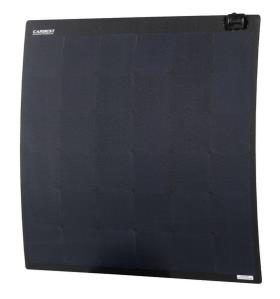 Solarpanel Flex 135W schw