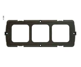 Holding frame 3-fold CBE