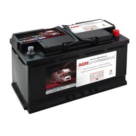 MT-AGM Battery 12 V/120 Ah