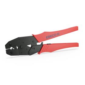 Crimping tool for heating film 48V