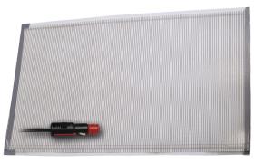 Paroli heating fabric