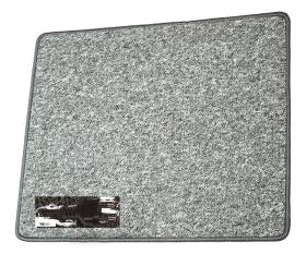 heating p.230V/60W,60x70cm