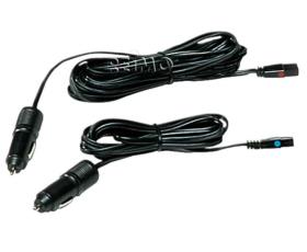 Spare cable 12V for coolbox