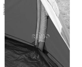 Replacement air hose inside f. inflatable tent