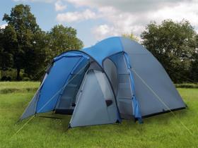 5 Man Tent, 5 Man Dome Tent, BEAVER CREEK 5 Reimo Tent Technology