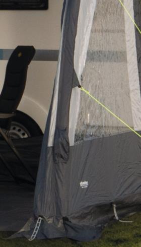 Rimini Air udskiftningsluftslange