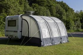 Caravan fortelt RIMINI AIR