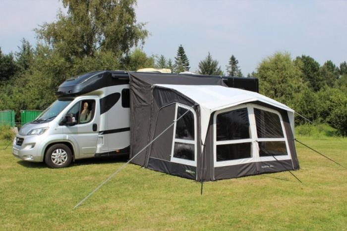 Outdoor Revolution ESPRIT PRO X 350M fortelt til autocamper