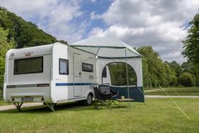 REIMO Palm Beach II 2.6 solsejl