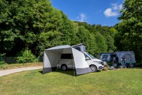 Sonnendach MAURITIUS PREM