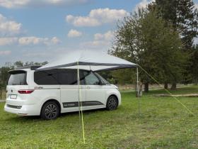 Palm Beach Quick 2.6 solsejl