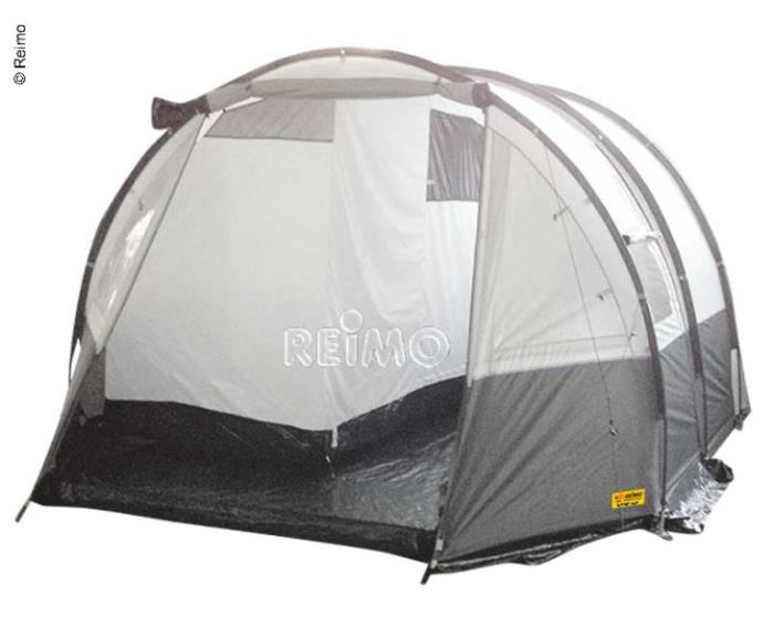 Indvendigt telt sove telt til Tour Lite
