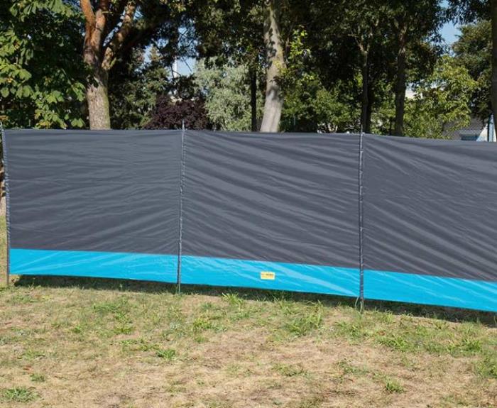 Windschutz Sylt 5x1,4m